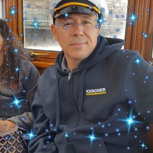 Meet your Posher, William